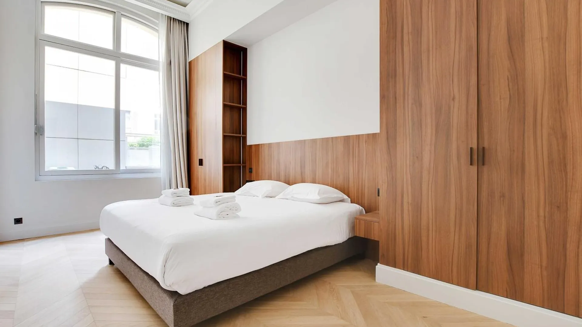 Luxury - 2br-4p - Georgev-champs Elysees