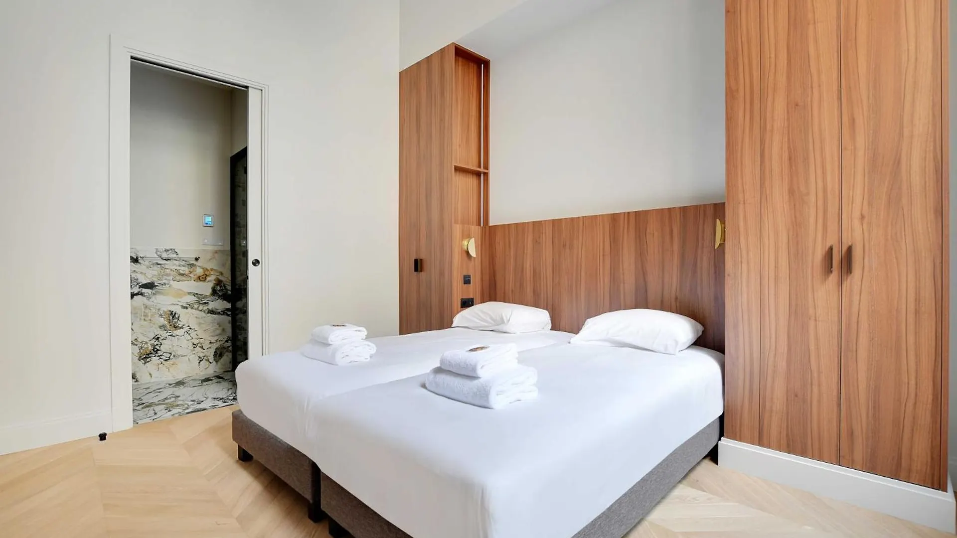 Luxury - 2br-4p - Georgev-champs Elysees Apartment