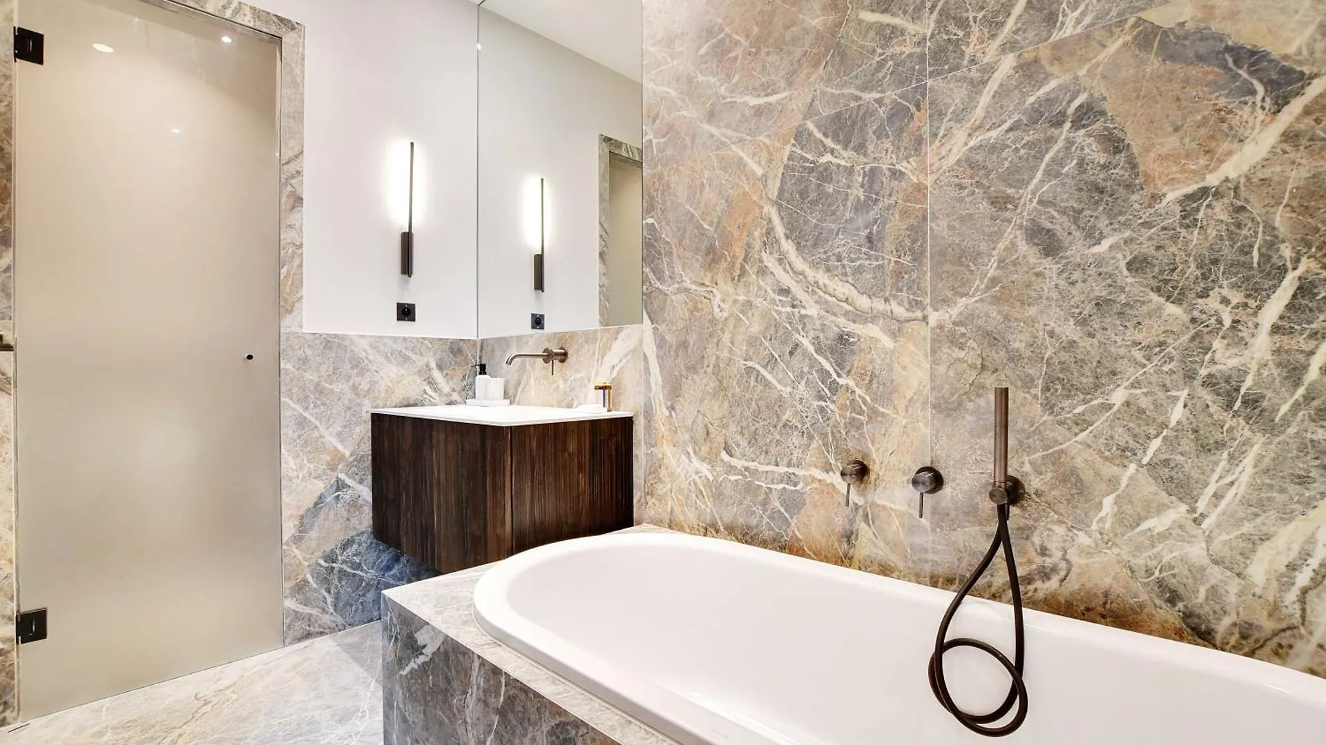 Luxury - 2br-4p - Georgev-champs Elysees Apartment