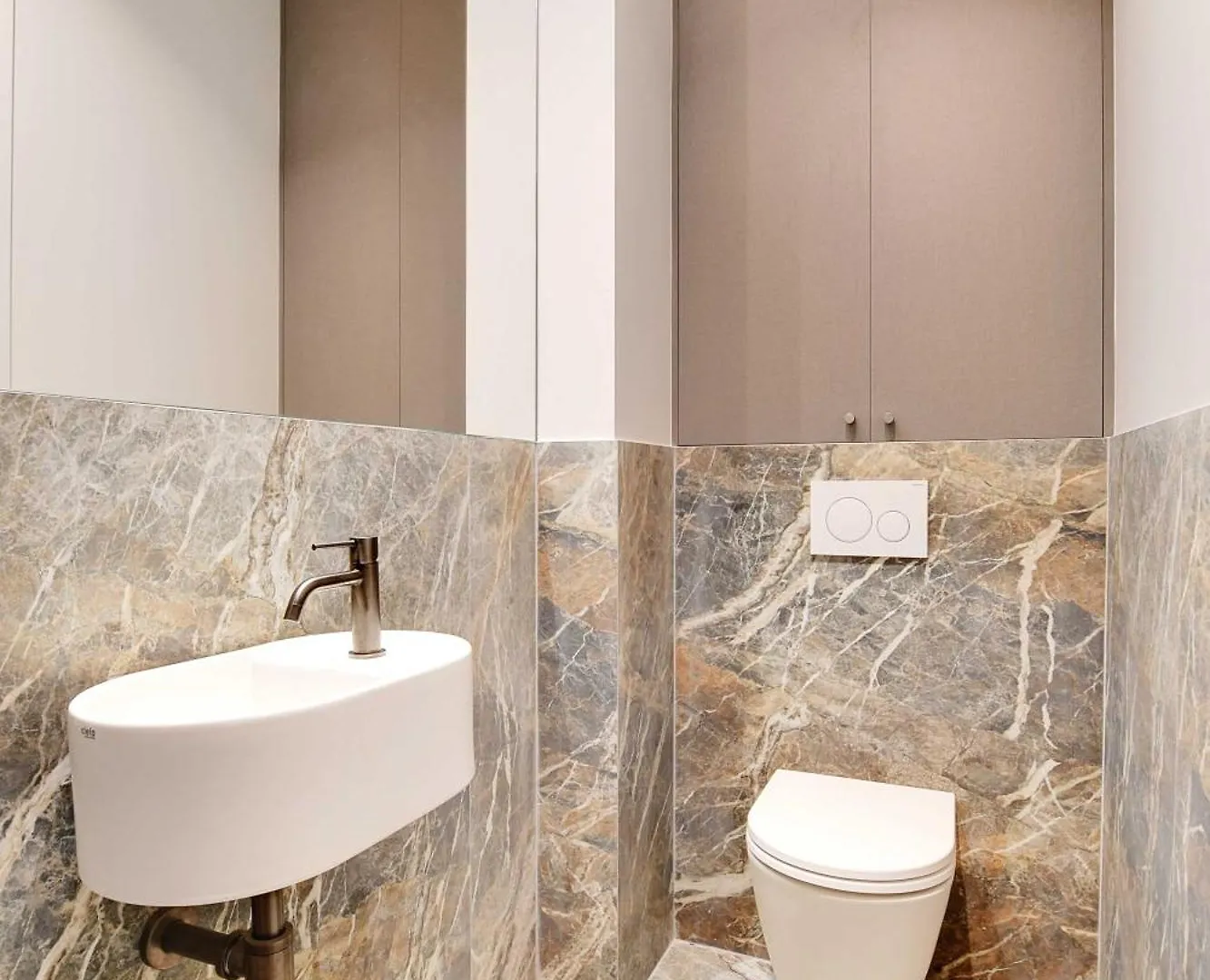Luxury - 2br-4p - Georgev-champs Elysees Apartament Paryż